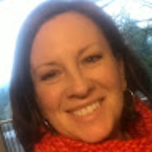 Meet your Posher, Anne